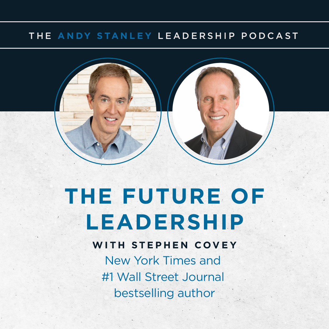 The Future of Leadership