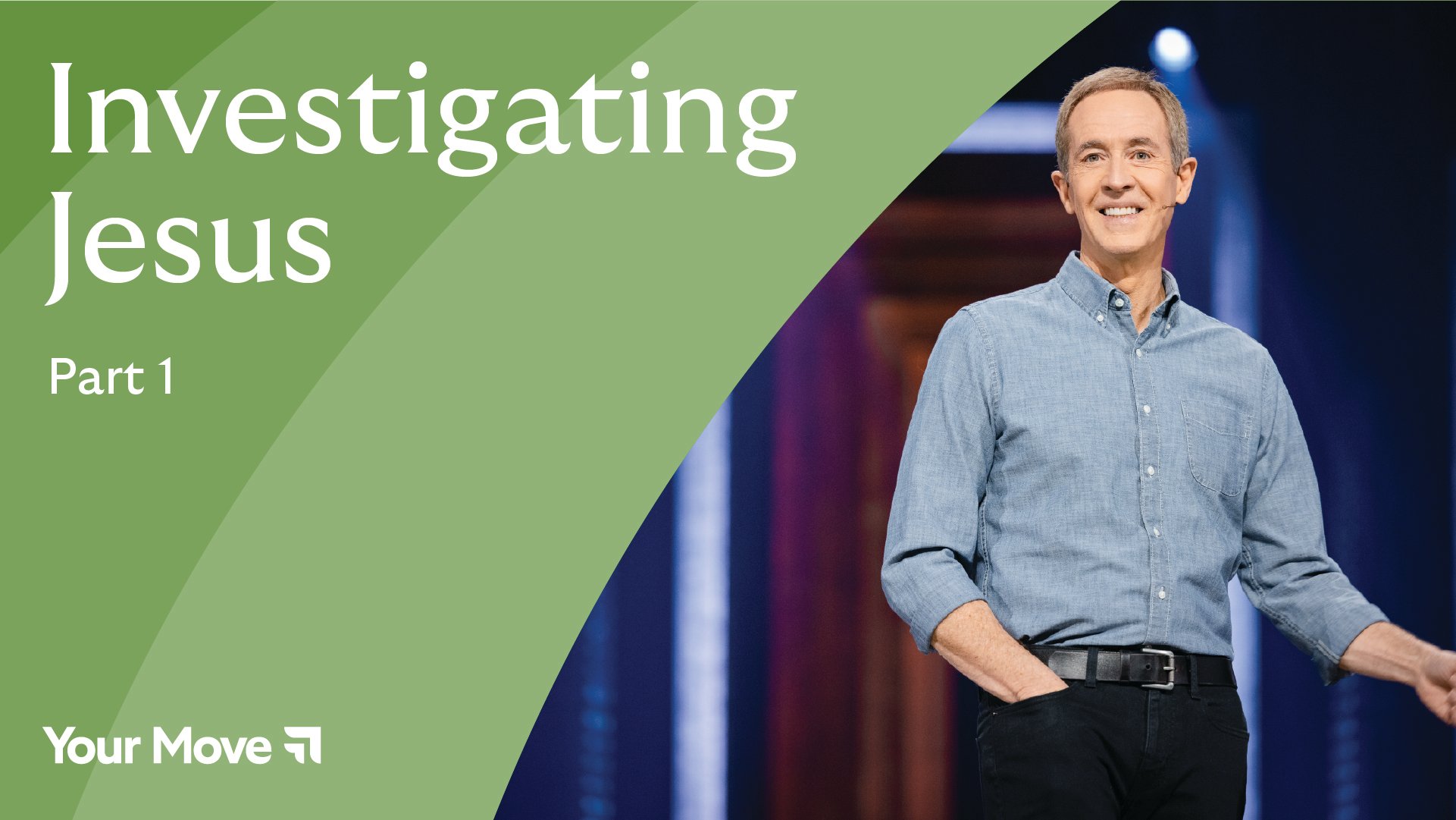 Somebody Had To Tell It