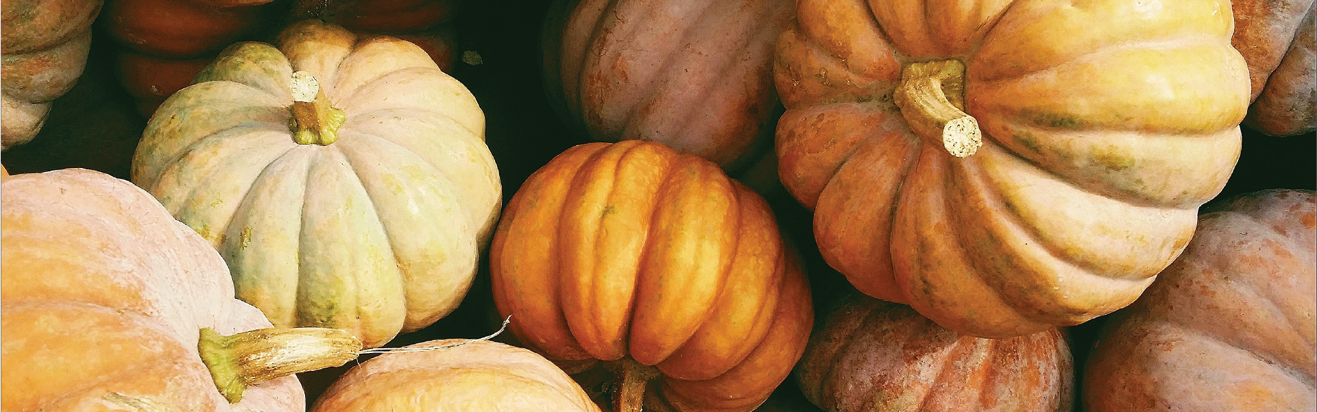 Pumpkins