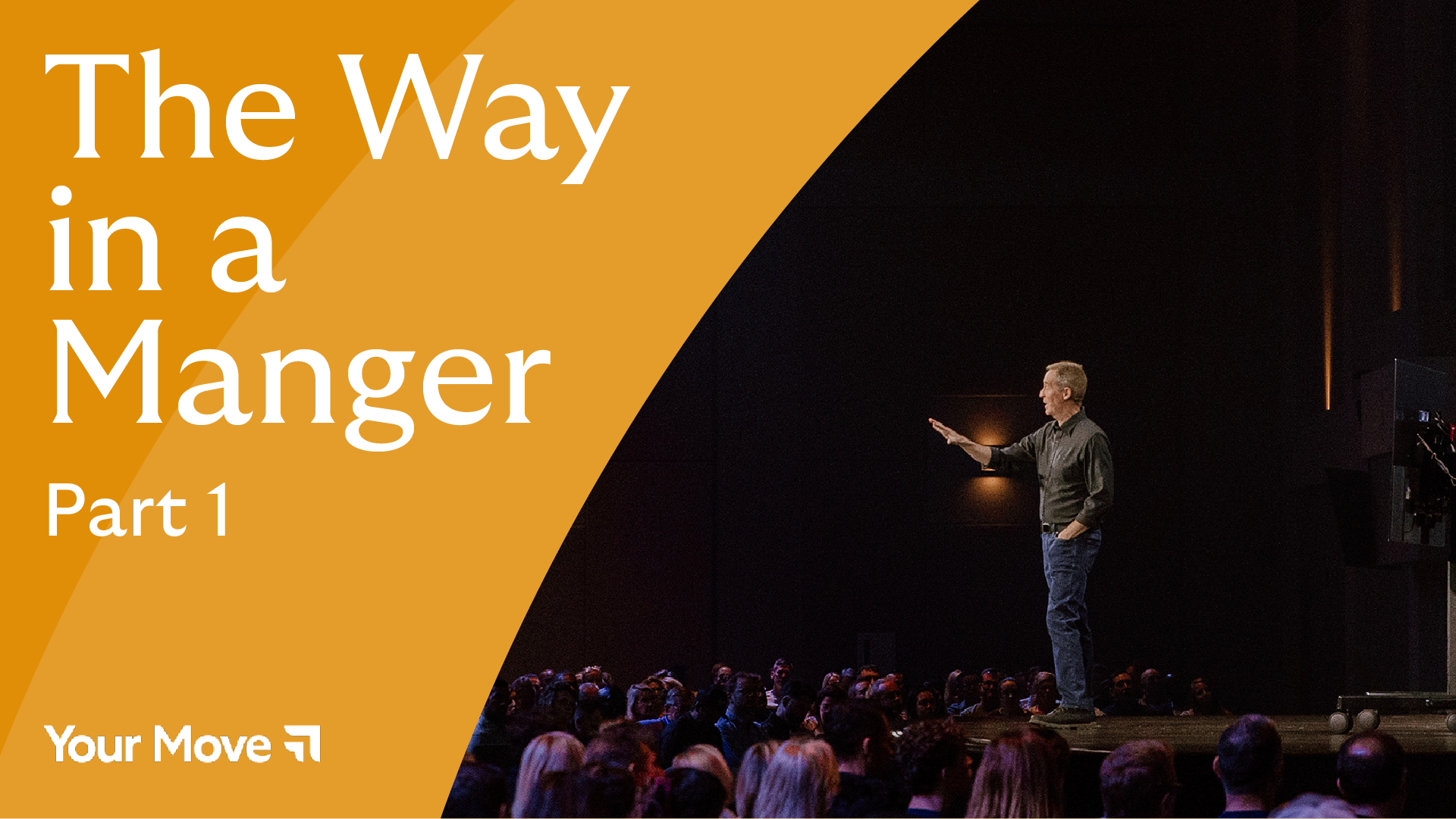 The Way Out of a Dead End