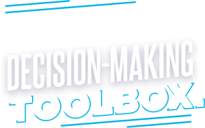 YourDecision-Making-Toolbox